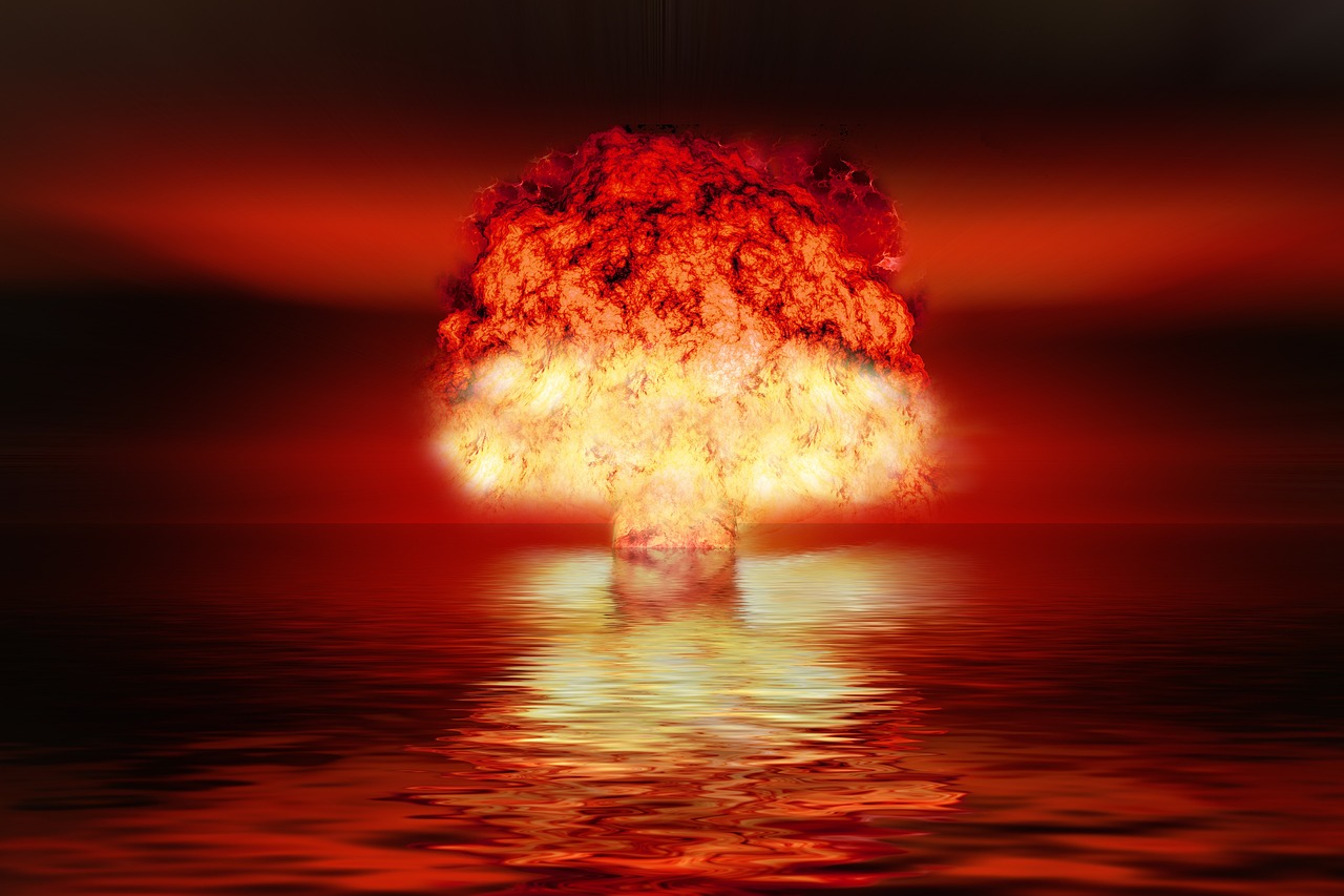 Bombe nucleari