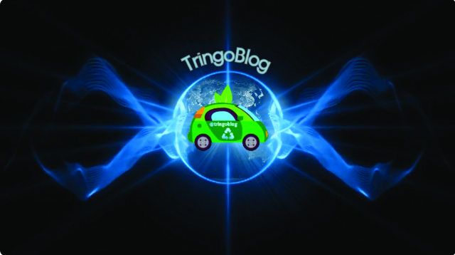Copertina TringoBlog