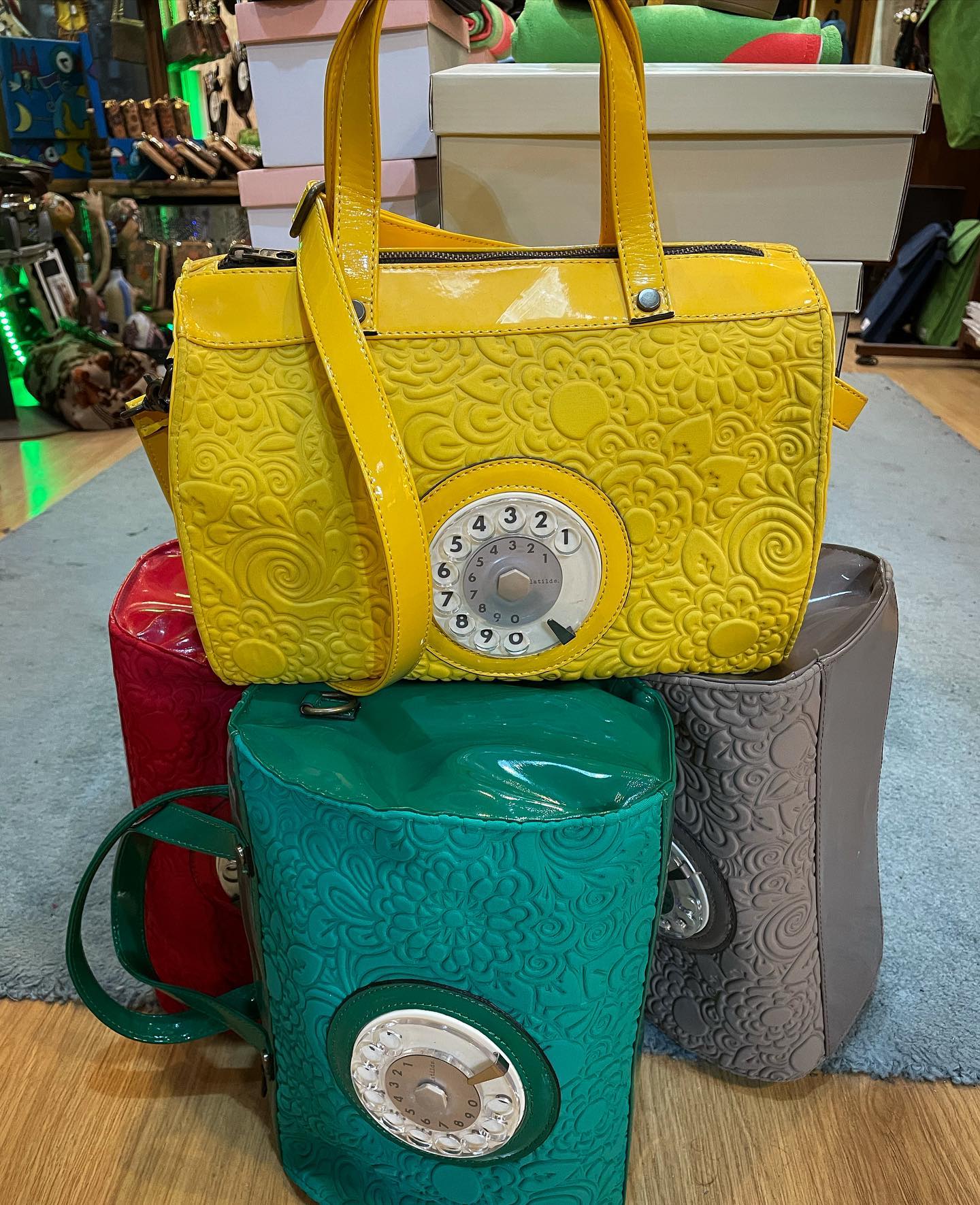 Fico Original Design