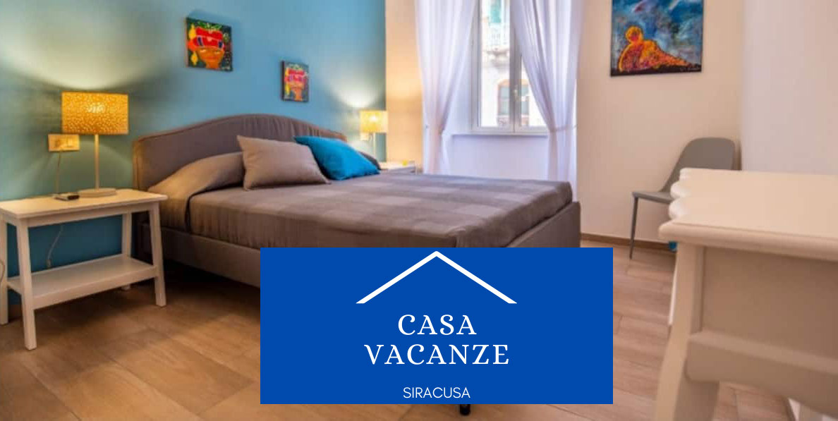 Casa Vacanze Siracusa